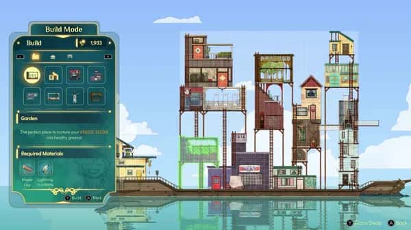 新增PC版 steam双端学习 《灵魂旅人/灵魂摆渡人v1.5.8》Spiritfarer®》