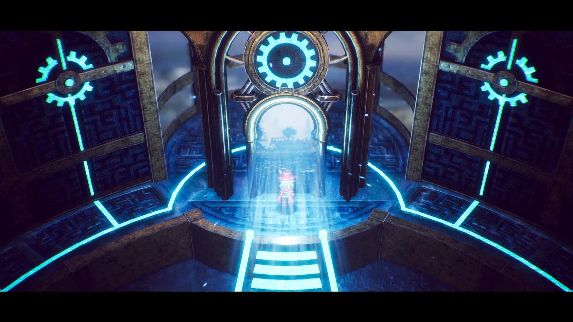 游戏画面5